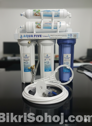 Water Purifier